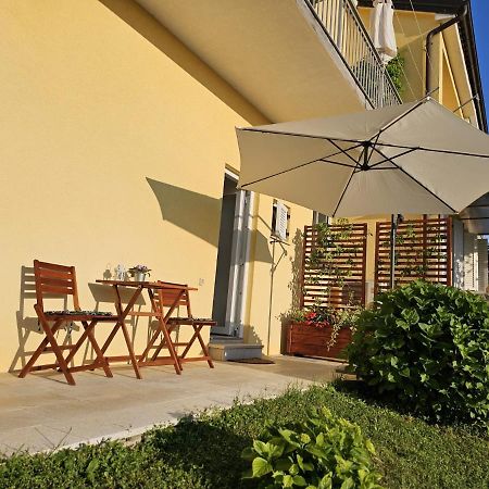 Studio Ivona Porec Exterior photo